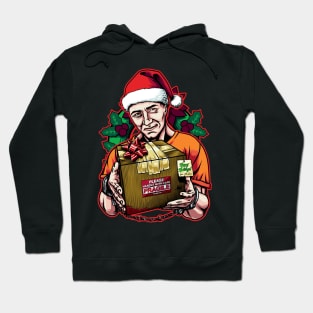 Christmas in a Box Hoodie